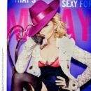 Madonna - Cosmopolitan Magazine Pictorial [United States] (May 2015)