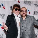 June 15, 2023: Richie @ the Songrwriters Hall of Fame in NYC - 454 x 454
