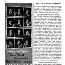 The Music Theater Of Lincoln Center 1964 Summer Theatre Revivel - 454 x 646