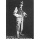 William Tedmarsh