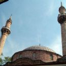 Mosques completed in 1904