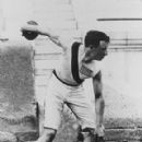 Tug of war competitors at the 1900 Summer Olympics