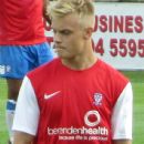 Tom Chamberlain (footballer)