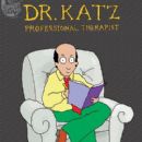 Dr. Katz, Professional Therapist