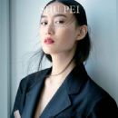 Next London Showcard S/S 2016 - 454 x 580