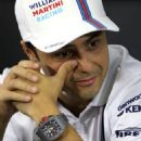 Massa at 2014 Brazilian Grand Prix of Formula One - 454 x 681