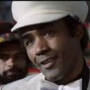 Calvin Lockhart