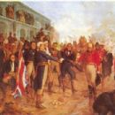 Years in Uruguay