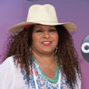 Pam Grier – ABC All-Star Party 2019 in Beverly Hills - 454 x 482