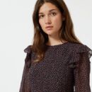 Renee Wilkins-Foster Rebecca Minkoff - 454 x 681