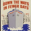 Disestablishments in Maine by decade
