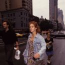 Julia Roberts and James Foley