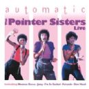 Automatic 'Live' - The Pointer Sisters