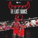 The Last Dance (2020) - 454 x 568