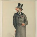 John Cranch Walker Vivian
