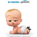 The Boss Baby: Family Business (2021) - 454 x 719