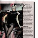 Jayne Mansfield - Yours Retro Magazine Pictorial [United Kingdom] (July 2023) - 454 x 630
