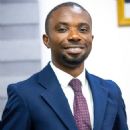 Dennis Edward Aboagye