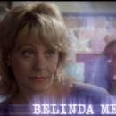 So Weird - Belinda Metz