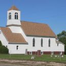 Churches in Marshall County, South Dakota