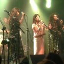Israeli all-female bands