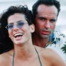Speed 2: Cruise Control - Sandra Bullock