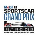 Grand Prix of Mosport