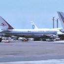 Airliner shootdown incidents involving combat aircraft