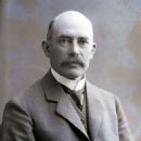 Bernt Holtsmark