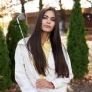 Marina Litvin- Miss Ukraine 2021- Preliminary Events - 454 x 567