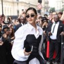 Araya Alberta Hargate – Jean Paul Gaultier Haute Couture SS 2023 Show - 454 x 681