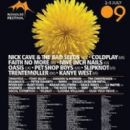 2009 in Danish music