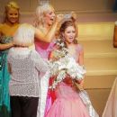 Kelly Hutchinson- Miss Georgia Outstanding Teen 2013- Coronation - 454 x 681