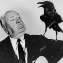 The Birds - Alfred Hitchcock - 454 x 347