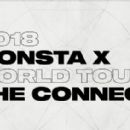 Monsta X concert tours