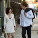 John C. Reilly and Marisa Tomei