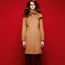 Julia Saner Max&co. Lookbook (Autumn/Winter 2011) - 454 x 617