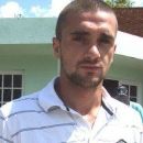 Cristian García