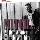 Robert Mitchum - Yours Retro Magazine Pictorial [United Kingdom] (July 2023) - 454 x 670