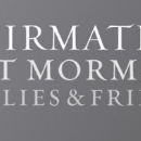 LGBTQ Latter Day Saint organizations