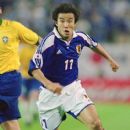 Masashi Nakayama