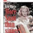 Eva Marie Saint - Yours Retro Magazine Pictorial [United Kingdom] (January 2024)