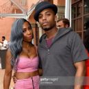 Sevyn Streeter and B.o.B