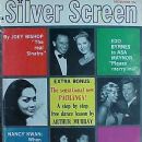 Annette Funicello, Nancy Kwan, Arthur Murray, Edd Byrnes, Asa Maynor - Silver Screen Magazine Cover [United States] (December 1961)