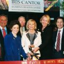 Iris Cantor