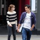 Emma Watson - 378 x 594