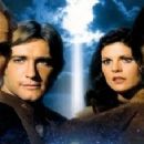 Conquest of the Earth - Lorne Greene