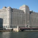 Skyscrapers in Chicago, Illinois