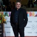 Sergi Lopez: Day 5 - Malaga Film Festival 2019- Red Carpet