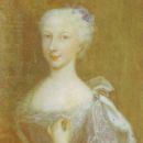 Princess Anne Thérèse of Savoy